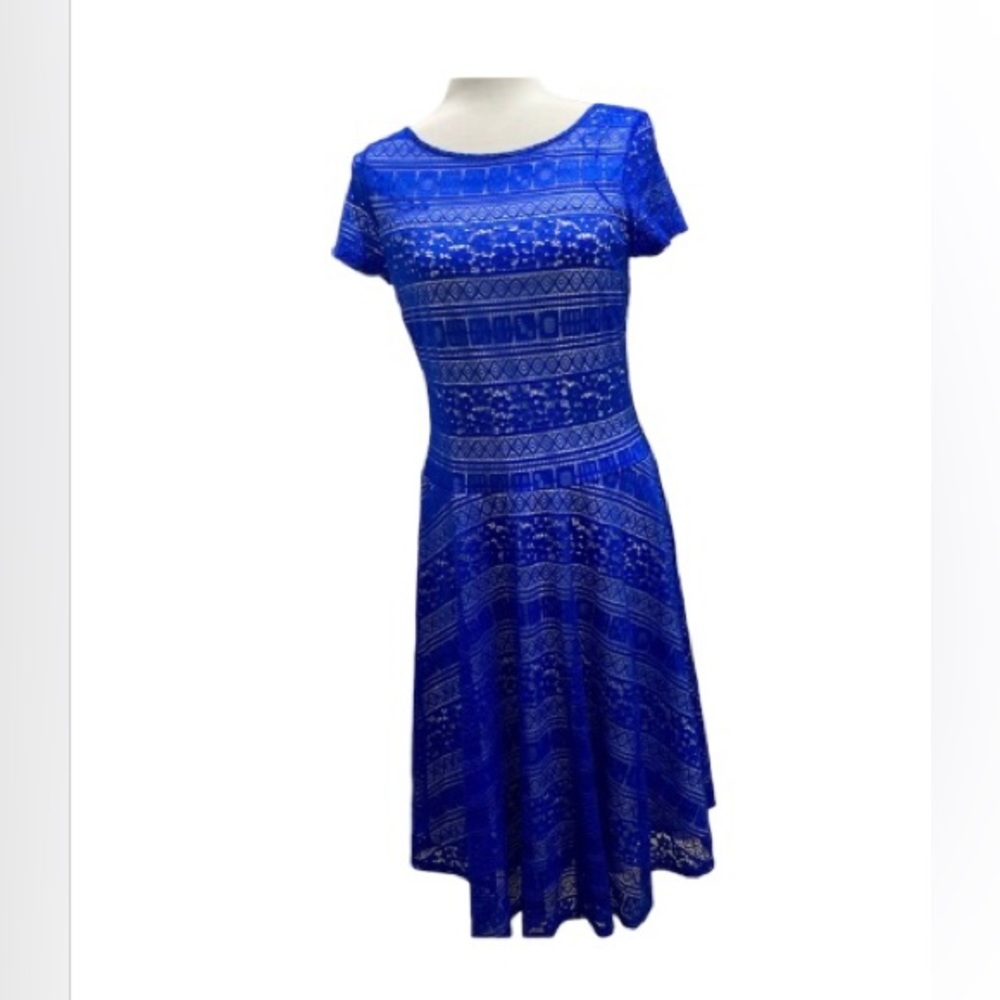 Melrose dress